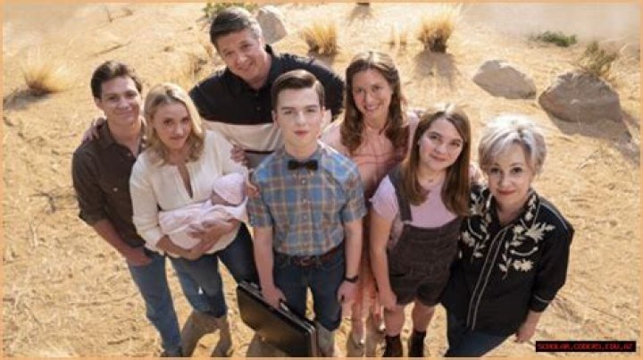 Young Sheldon Synopsis: A Comprehensive Dive into the Beloved Comedy Series