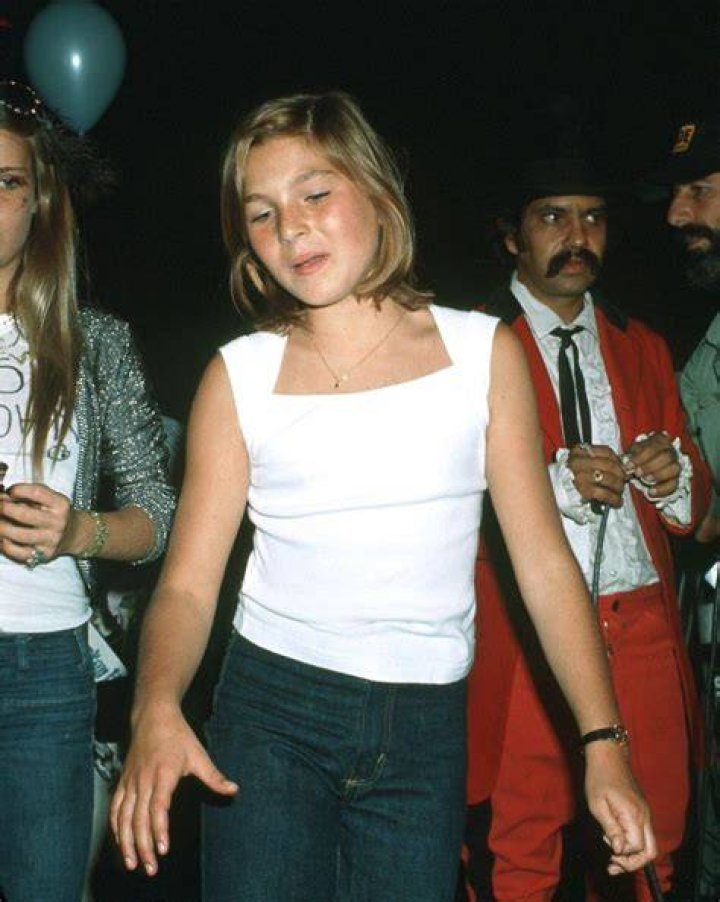 Young Tatum O'Neal: The Early Life, Career, and Legacy of a Hollywood Icon