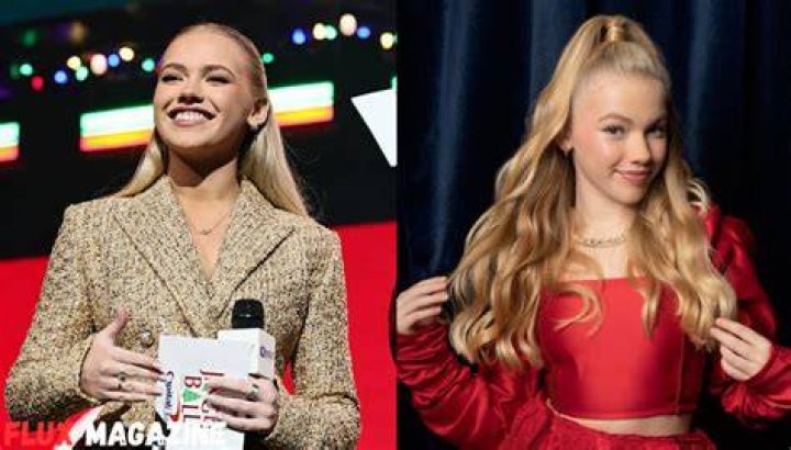 Youngara Gilbert: The Rising Star Shaping the Future of Entertainment