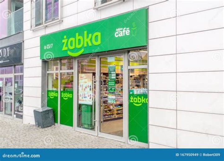 Zabka: A Comprehensive Guide to Poland's Beloved Convenience Store