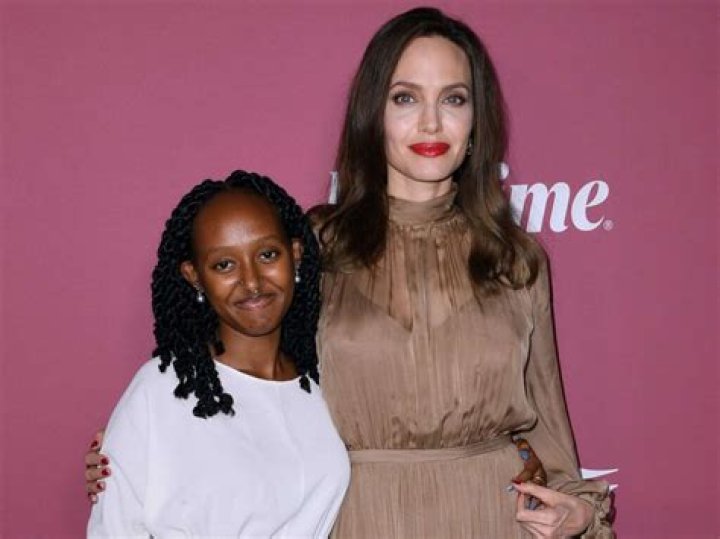 Zahara Jolie Net Worth: Exploring the Life and Financial Journey of Angelina Jolie's Adopted Daughter
