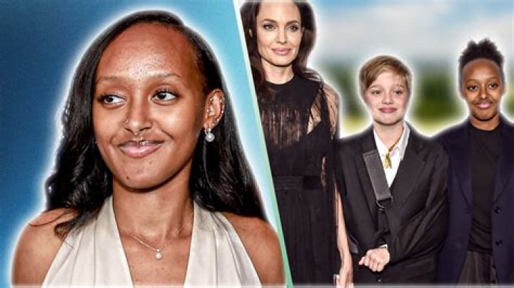 Zahara Jolie-Pitt Age: A Comprehensive Look Into Her Life