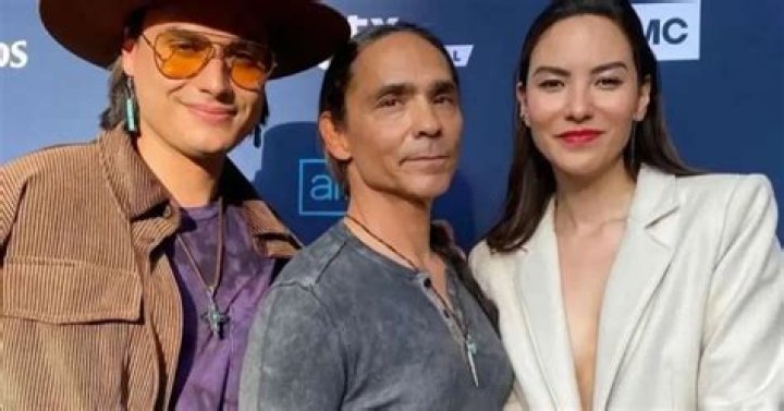 Zahn McClarnon Family: An In-Depth Look at the Actor's Personal Life and Legacy