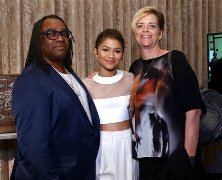 Zendaya's Family: A Closer Look Into Their Lives and Achievements