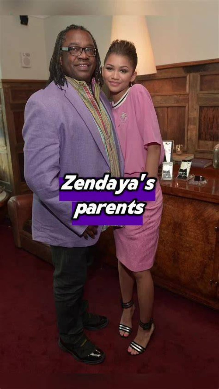 Zendaya's Parents: A Closer Look at Their Lives, Influence, and Legacy