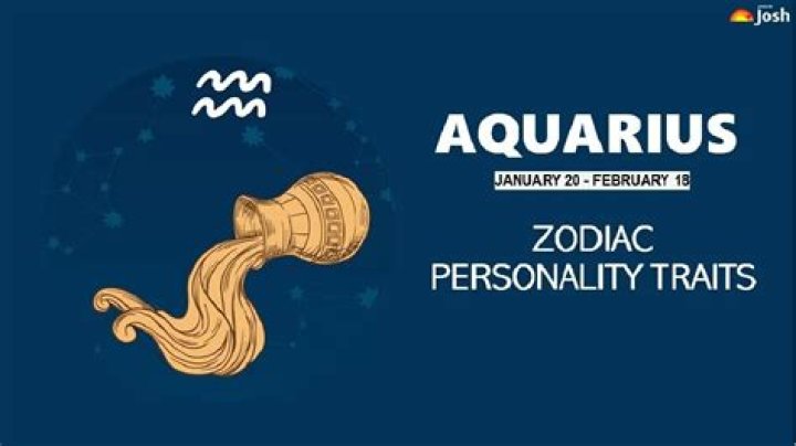 Zodiac Sign of Feb 3: Discover Your Aquarius Traits and Cosmic Influence